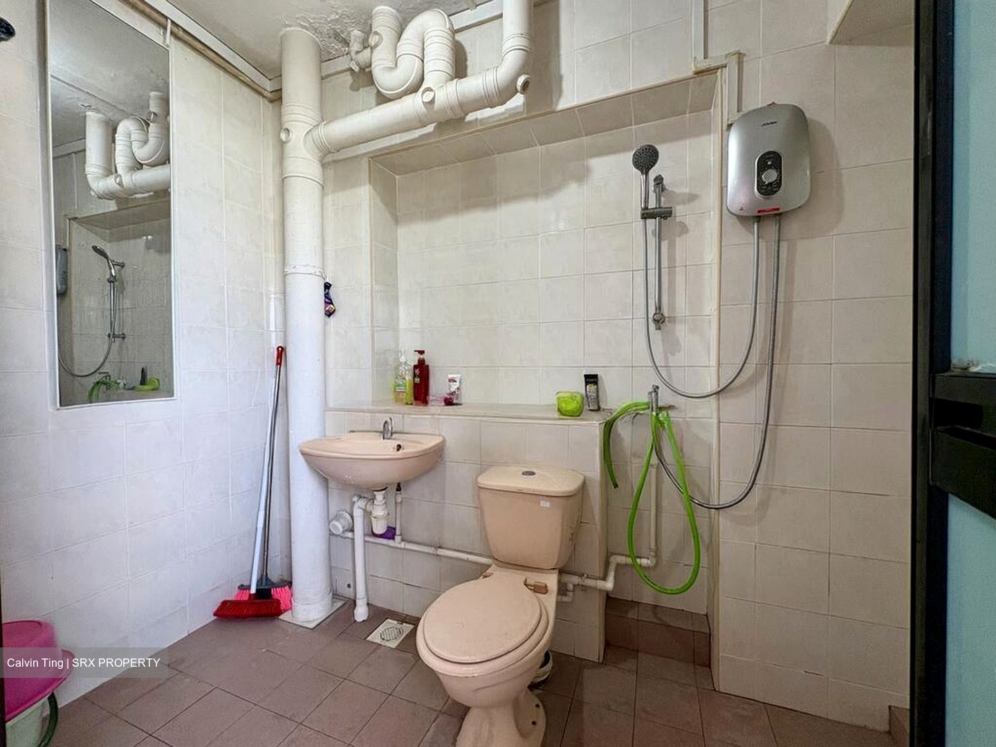 Blk 367 Corporation Drive (Jurong West), HDB 4 Rooms #499614761